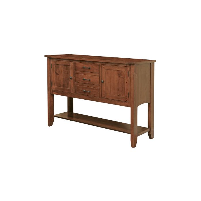 Frontier Side Board
