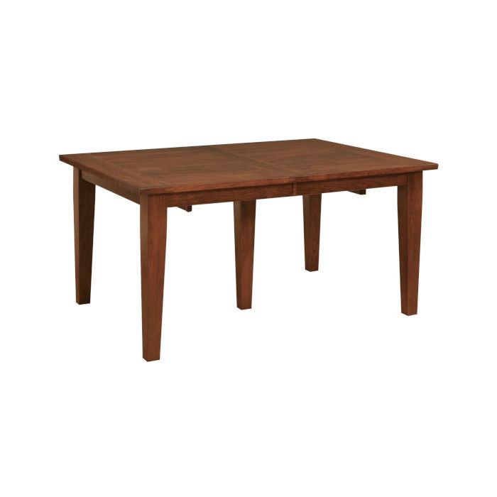 Frontier Table