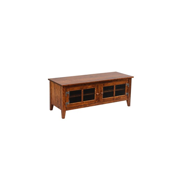 Frontier TV Stand