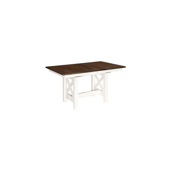 Raber Single Pedestal Table