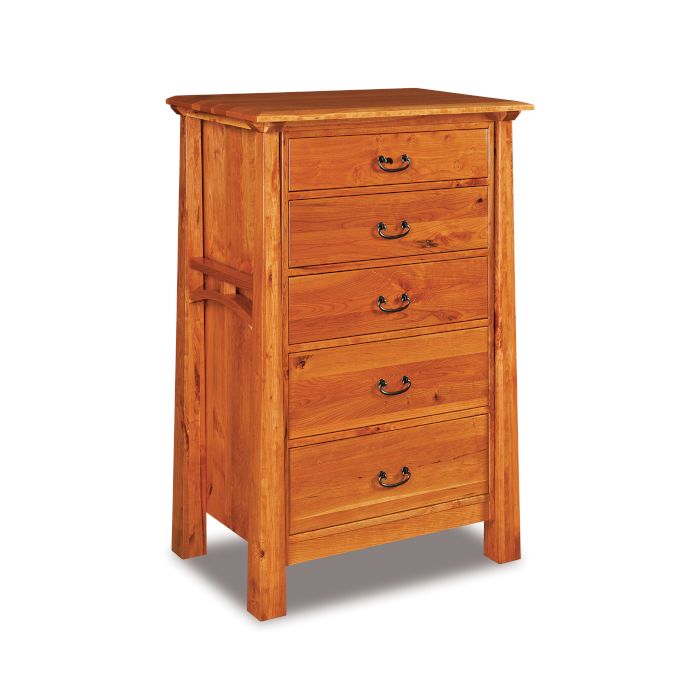 Artesa 5 Drawer Chest