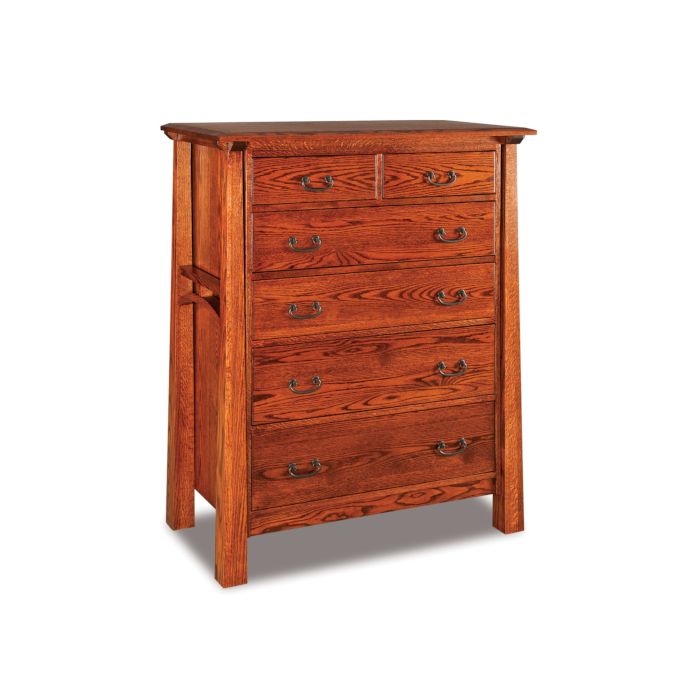 Artesa 6 Drawer Chest