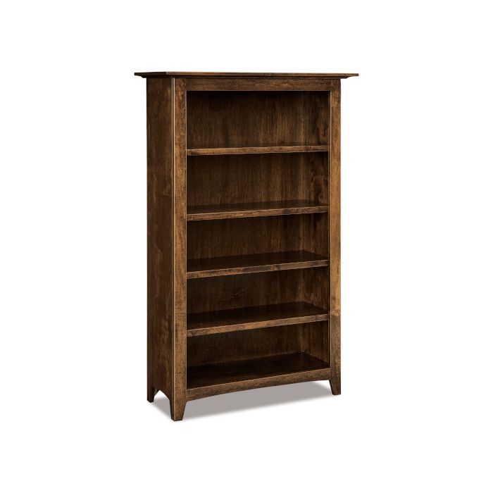 Dover Bookcase