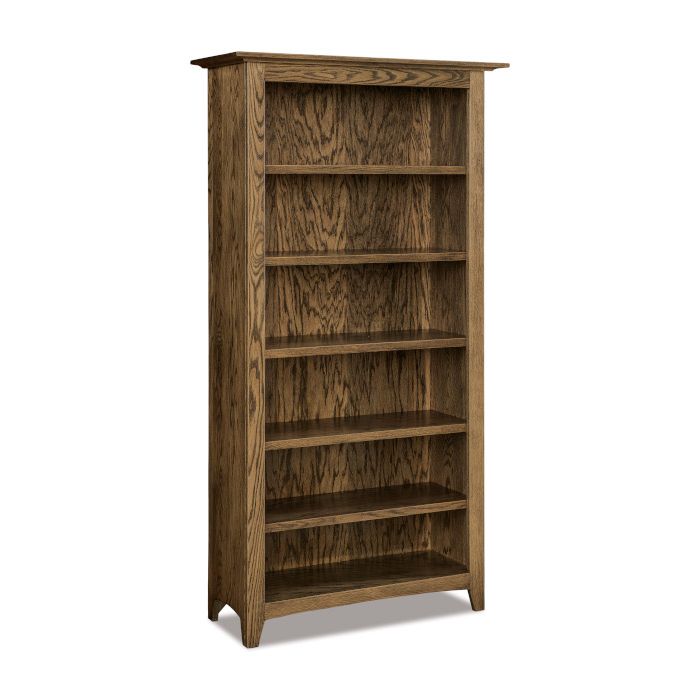 Dover Bookcase (Duplicate)