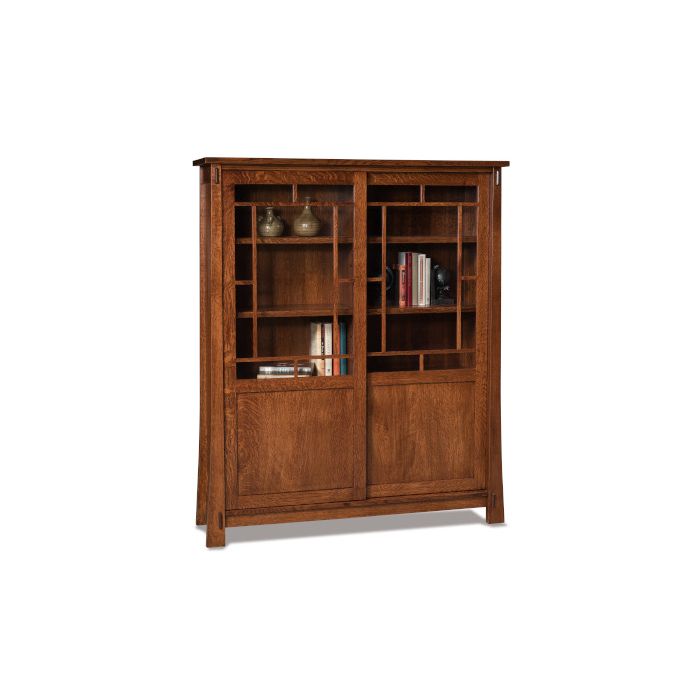 Modesto Bookcase
