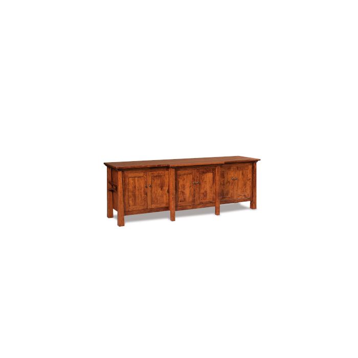 Artesa Hutch & Base