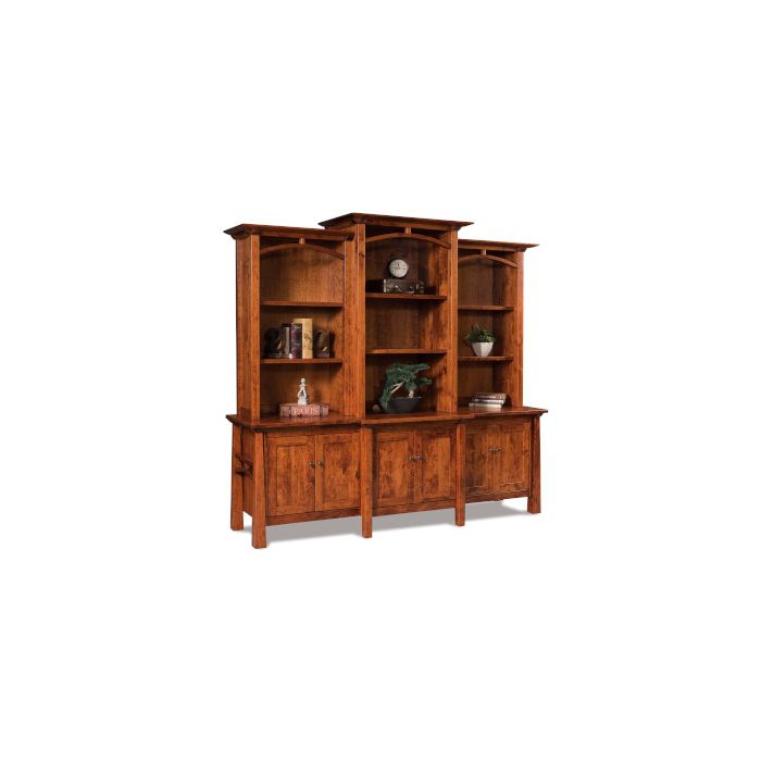 Artesa Hutch & Base
