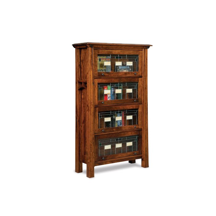 Artesa Barrister Bookcase