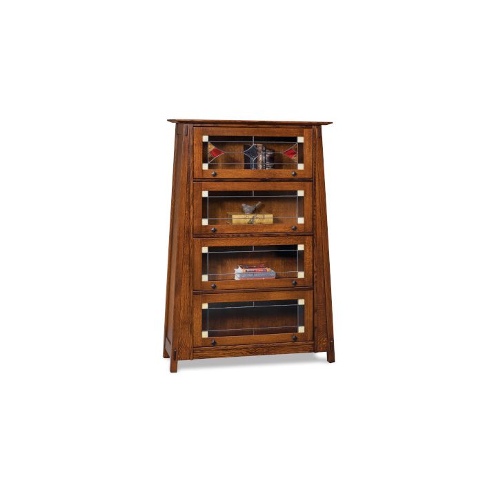 Colbran Barrister Bookcase