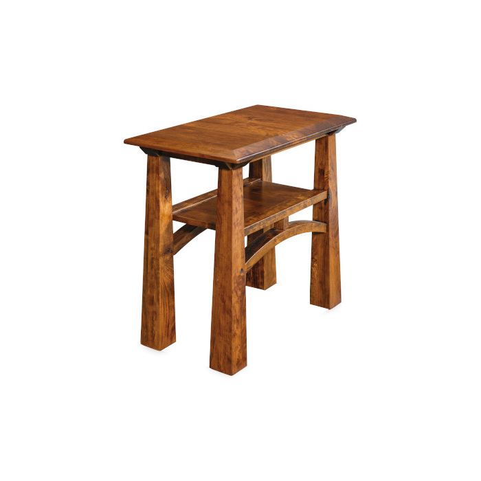 Artesa Chair Side End Table