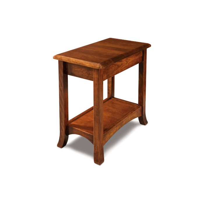Carlisle Chair Side End Table