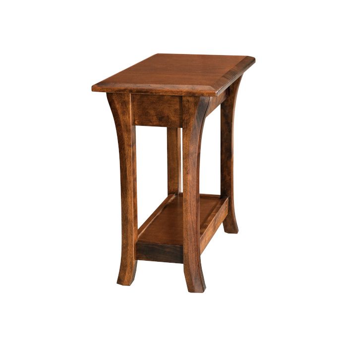 Ensenada Chair Side End Table