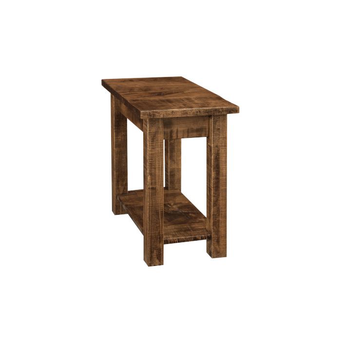 Houston Chair Side End Table