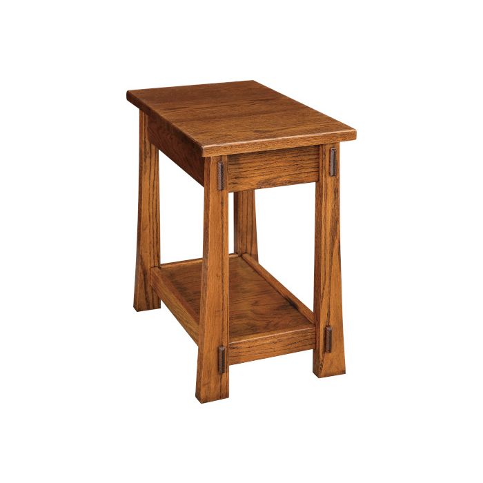 Modesto Chair Side End Table
