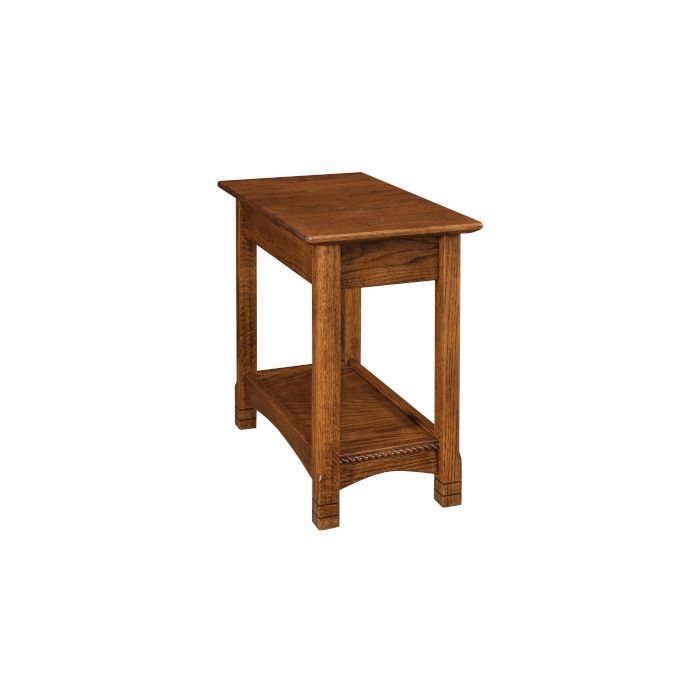 West Lake Chair Side End Table