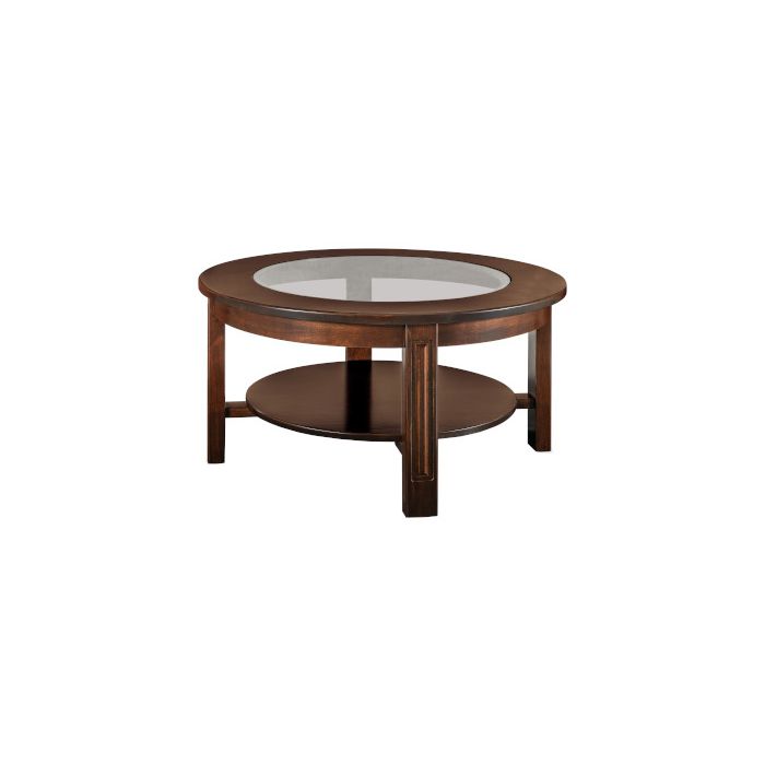 Lexington Round Coffee Table