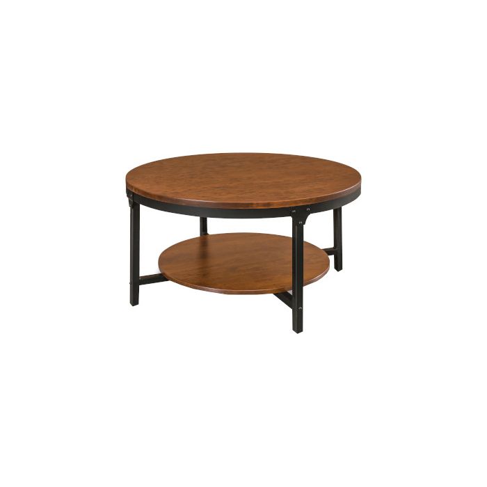 TImbra Round Coffee Table