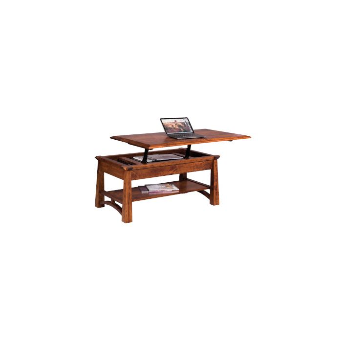 Artesa Lift-top Coffee Table