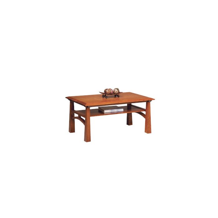 Artesa Coffee Table
