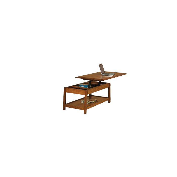 Colbran Lift-top Coffee Table