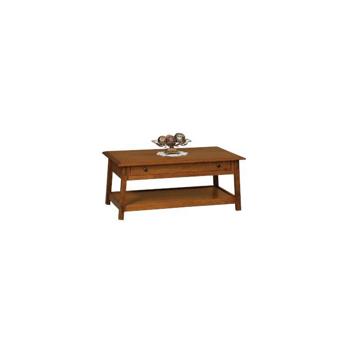 Colbran Coffee Table