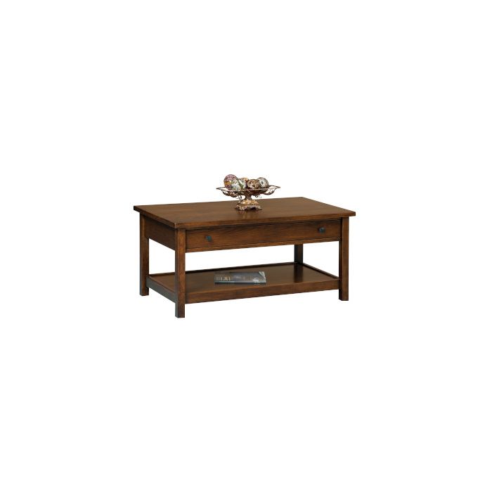 Centennial Coffee Table