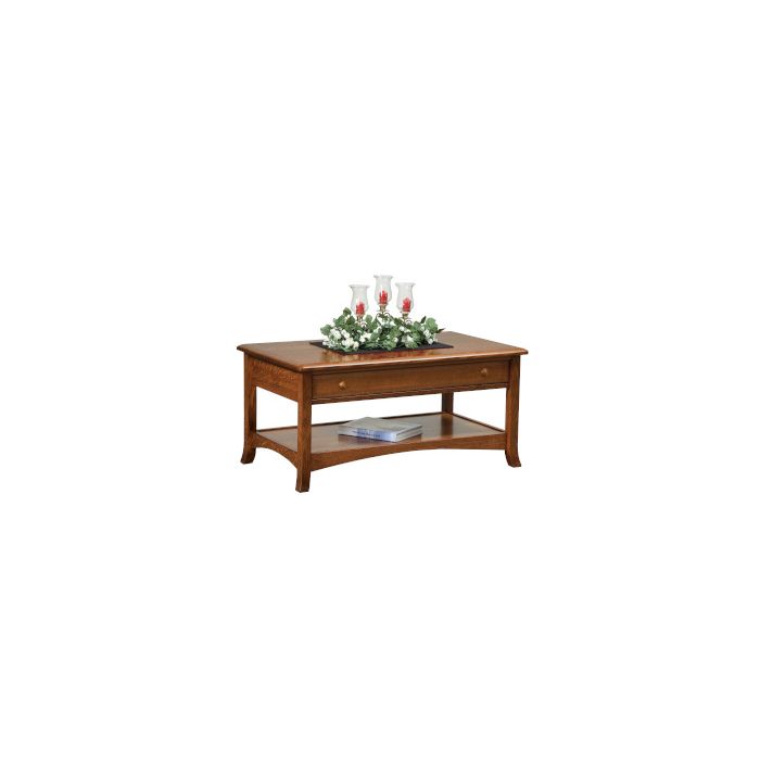 Carlisle Coffee Table