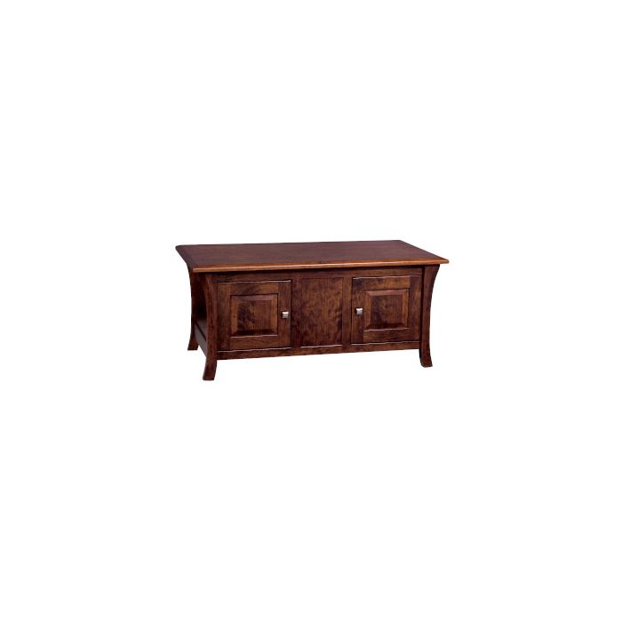 Ensenada Enclosed Coffee Table