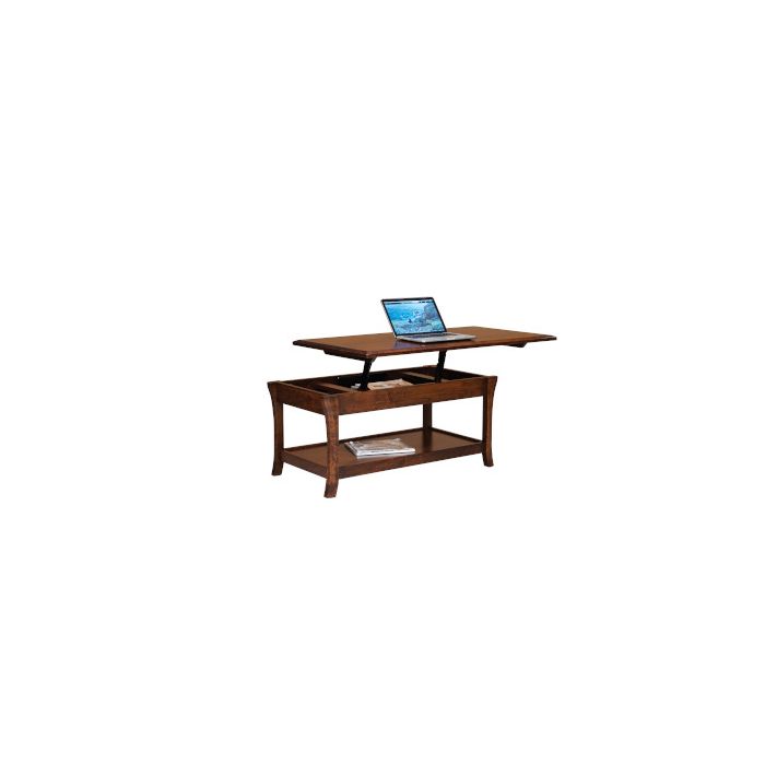 Ensenada Lift-top Coffee Table