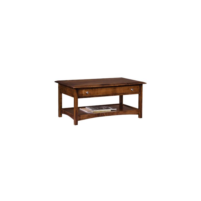 Finland Coffee Table