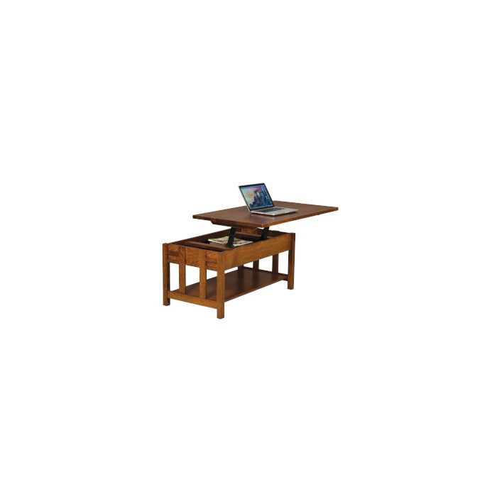 Kascade Lift-top Coffee Table