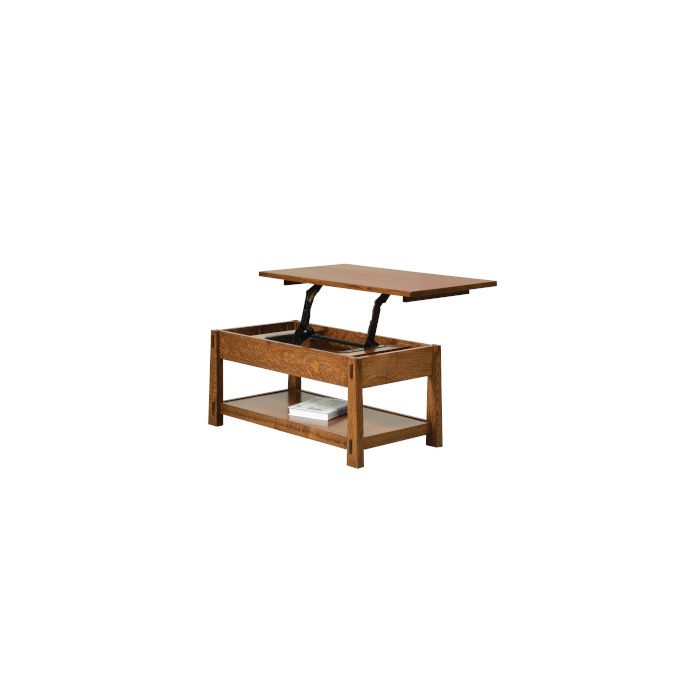 Modesto Lift-top Coffee Table