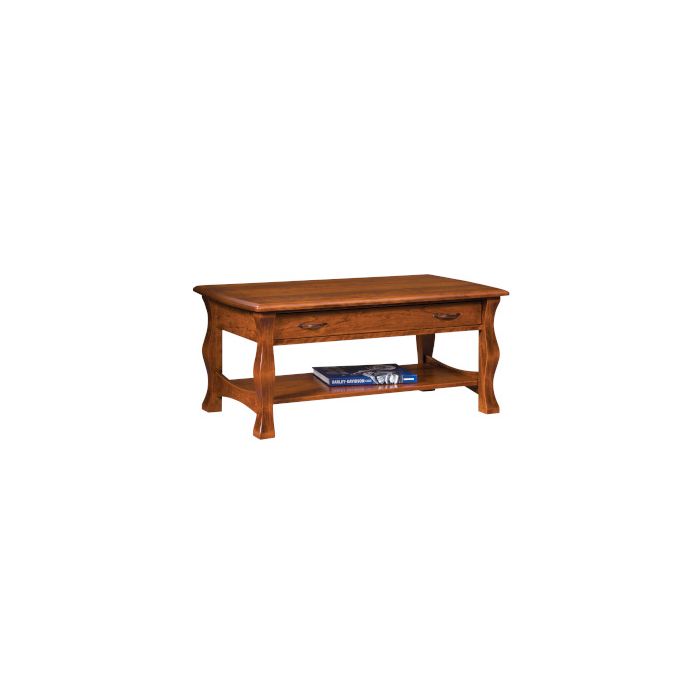 Reno Coffee Table