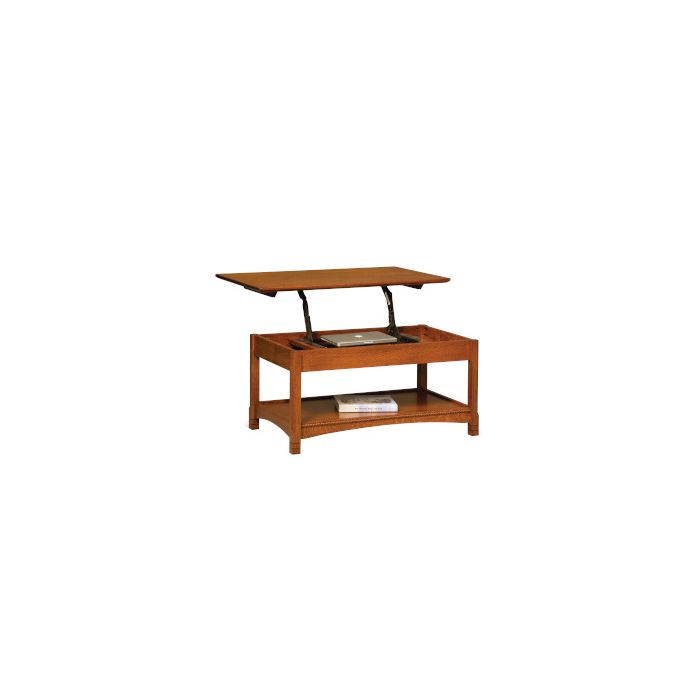West Lake Lift-Top Coffee Table