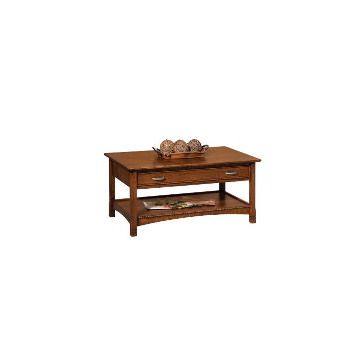 West Lake Coffee Table