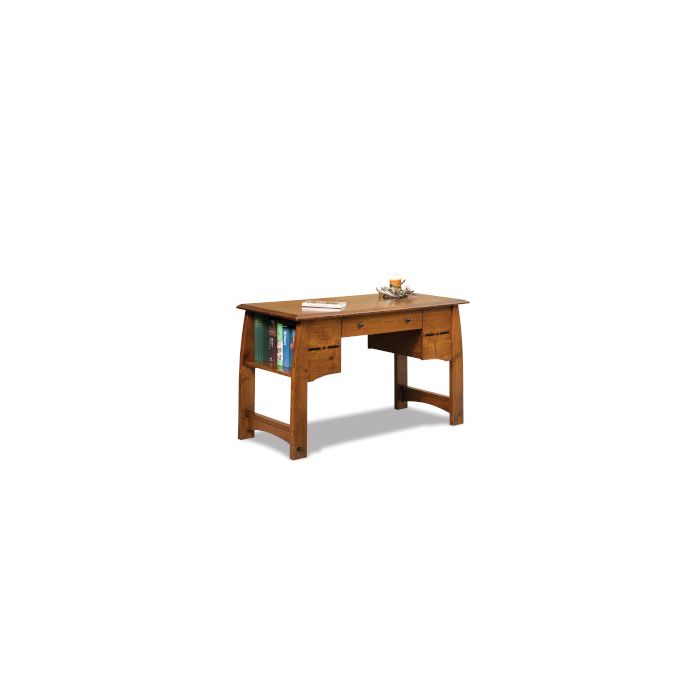 Boulder Creek Writer's Desk