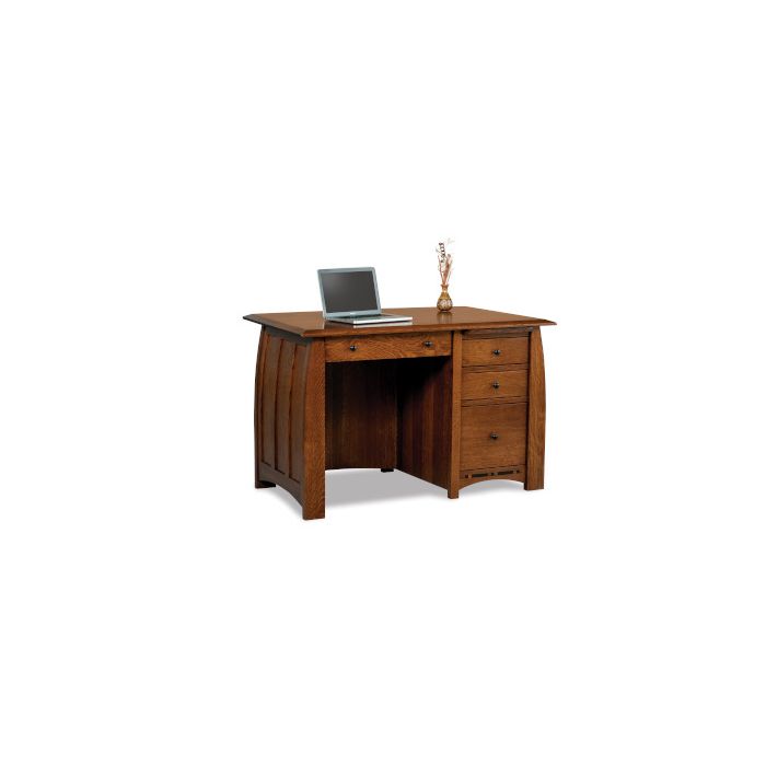Boulder Creek Desk