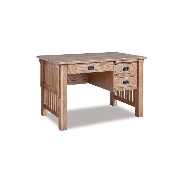 Bridger Mission Desk