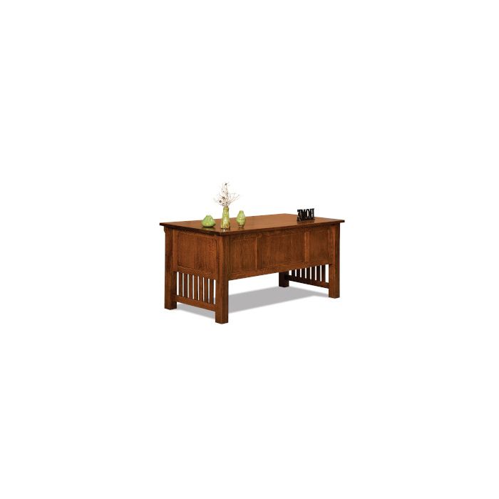Bridger Mission Desk