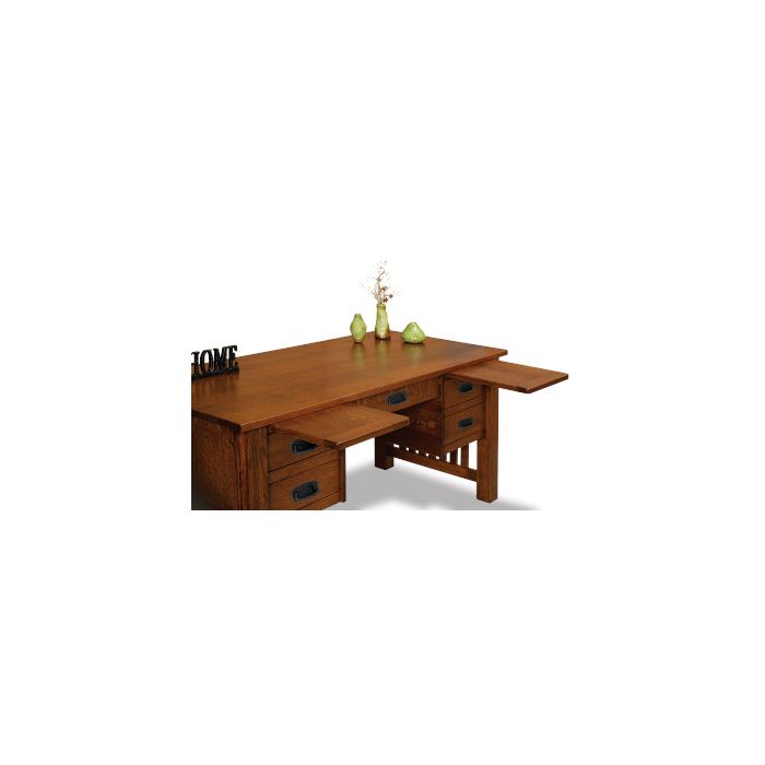 Bridger Mission Desk