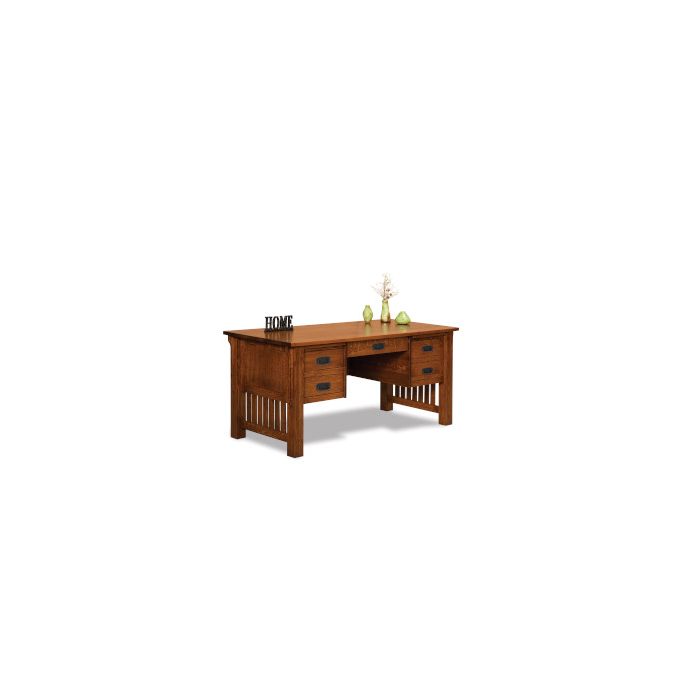 Bridger Mission Desk