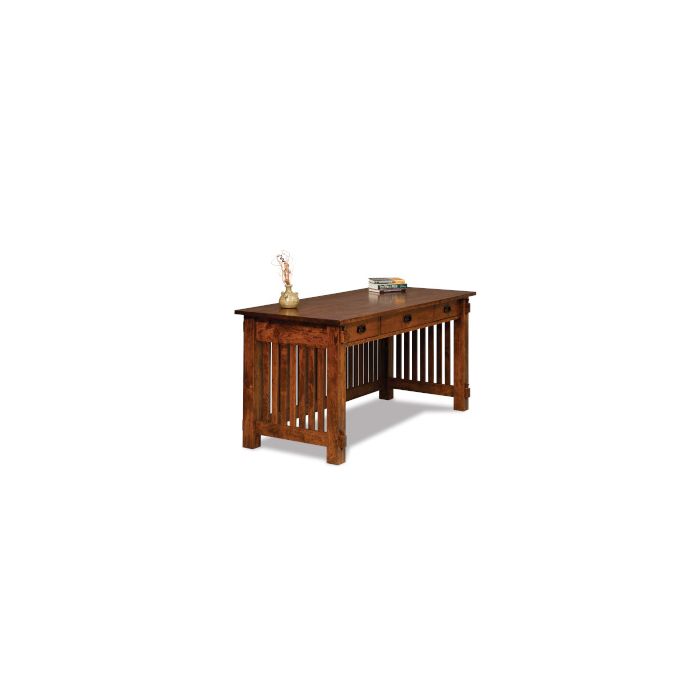 Craftsman Writer's Desk