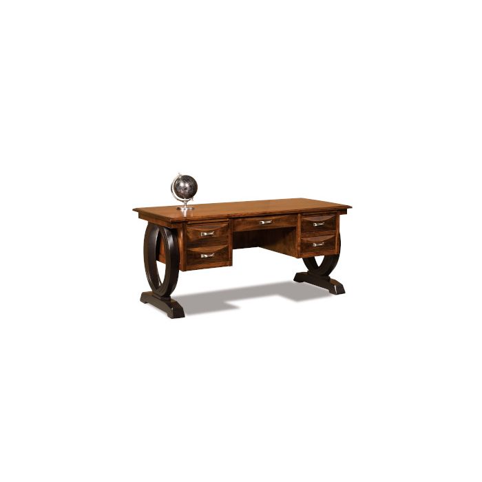 Saratoga Desk