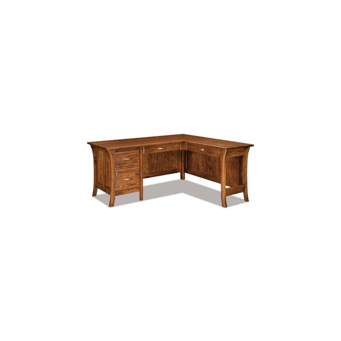 Ensenada L-Desk