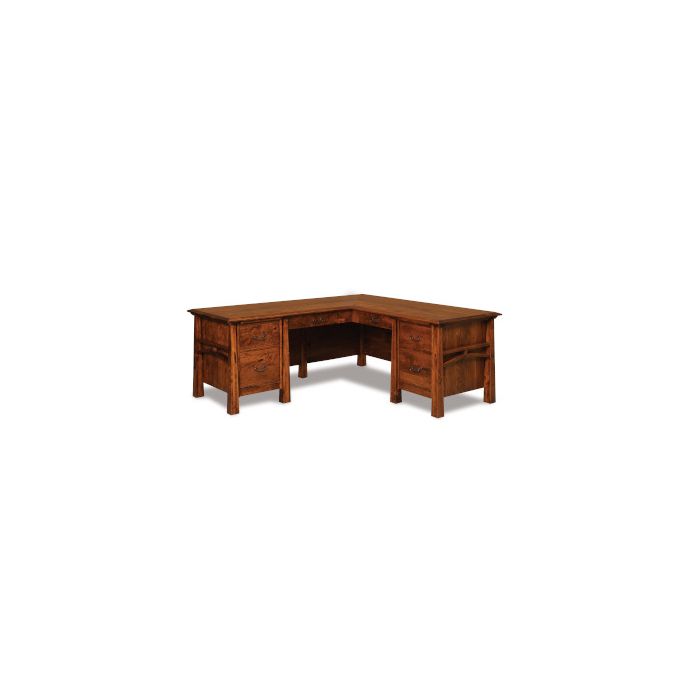 Artesa L-Desk