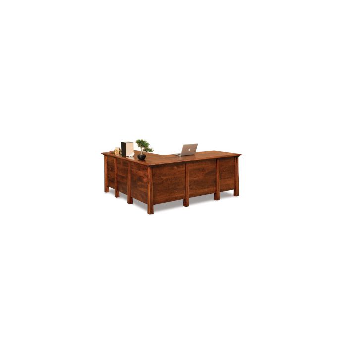 Artesa L-Desk
