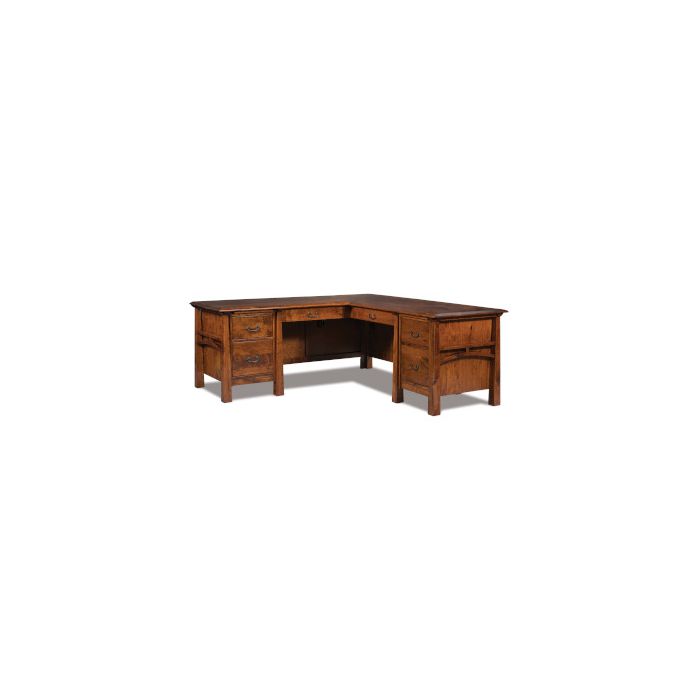 Artesa L-Desk