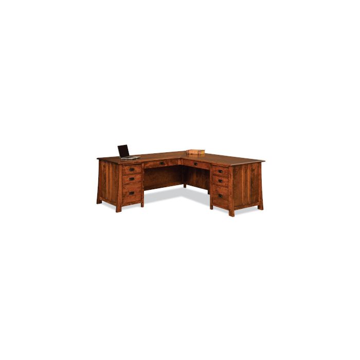 Grant L-Desk
