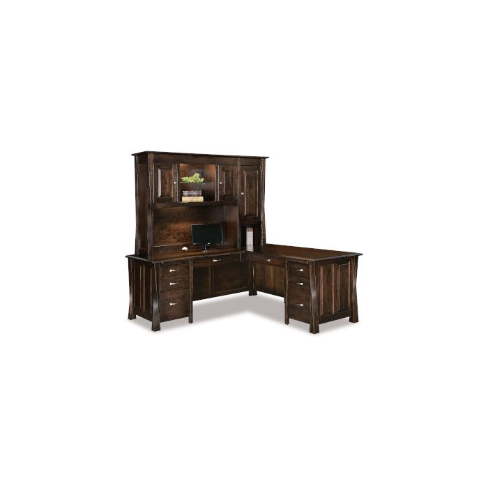 Lexington Arc L Desk