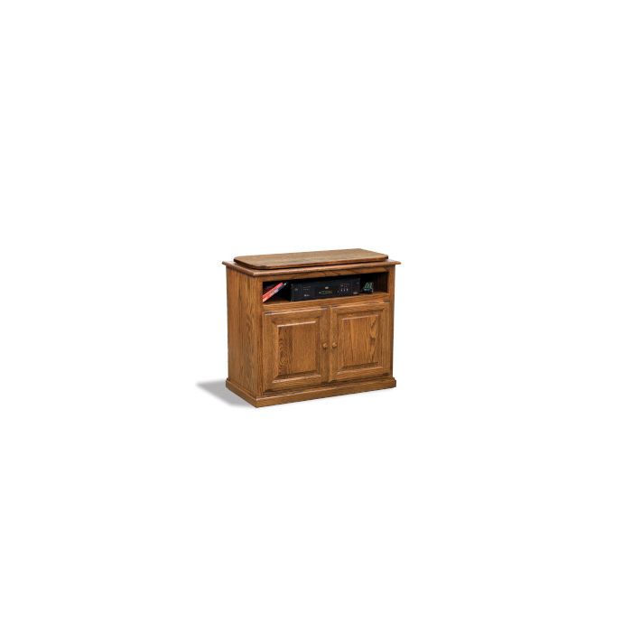Classic Media Stand